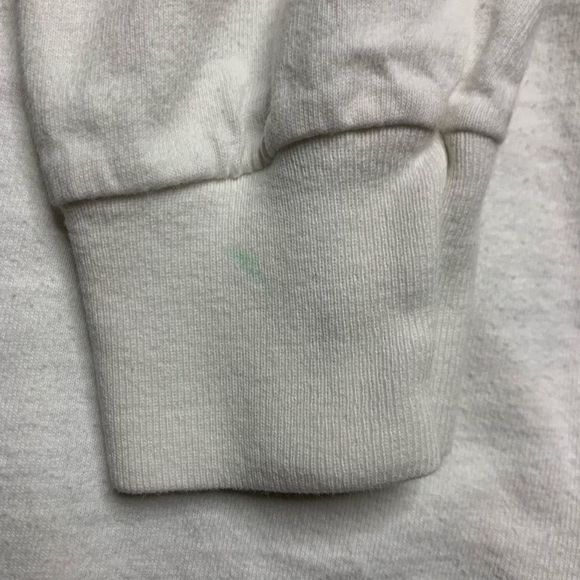 Vintage Chase Authentics Dale EarnhardtJr. #8 Mens L White Long Sleeve T Shirt - Picture 7 of 11